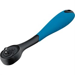 Ключ-трещотка Gross Comfort - фото 14808396