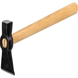 Молоток печника Без бренда 10640 - фото 14808414