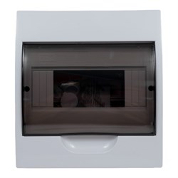 Бокс TDM ELECTRIC ЩРН-П-8 - фото 14808430