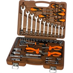 Набор инструмента OMBRA OMT55S - фото 14808539