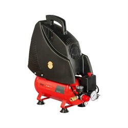 Компрессор FUBAG OL 195/6 CM1.5 - фото 14808682