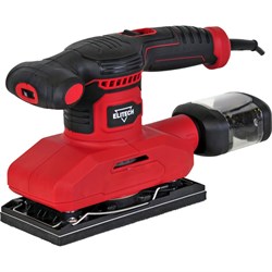 Вибрационная шлифмашина Elitech МШВ031Э - фото 14808686