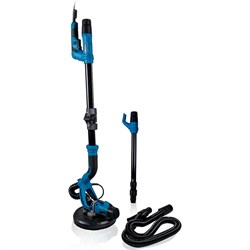 Шлифмашина для стен и потолков WorkMaster МШБ-850Ж - фото 14808757