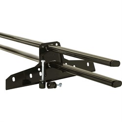 Трубчатый овальный снегозадержатель Nika В0000018641 - фото 14808886