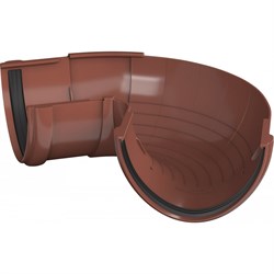 Угол желоба ТехноНиколь TN525373 - фото 14808923