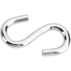 S-образный крючок TECH-KREP 105823 - фото 14808946