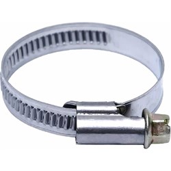 Червячный хомут vertextools 08-10-16 - фото 14808958