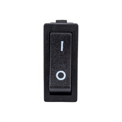 Клавишный выключатель EMAS A21B1H10 - фото 14808992