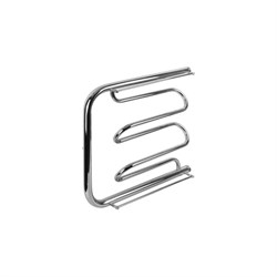 Полотенцесушитель Indigo Фокстрот Liana - фото 14808993