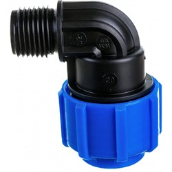 Отвод ПОЛИТЭК 50012012 - фото 14809146