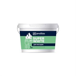 Краска Goodhim TN стандарт - фото 14809149