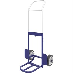 Грузовая тележка RUSKLAD КГ 100 П литые 200 - фото 14809189