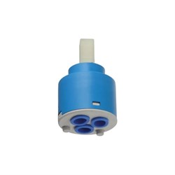 Картридж Lemark SEDAL с керам. пластинами 40 мм, короткий - фото 14809194