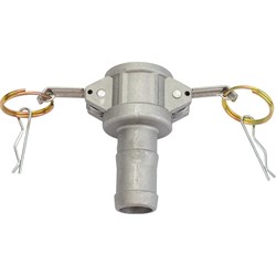 Алюминиевый камлок TITAN LOCK EcoLine - фото 14809203