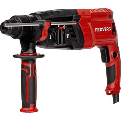 Перфоратор RedVerg RD-RH870 - фото 14809211