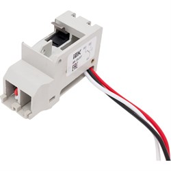 Аварийный контакт IEK АК-250 - фото 14809277