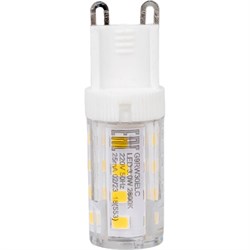 Светодиодная лампа Ecola G9RW30ELC - фото 14809663