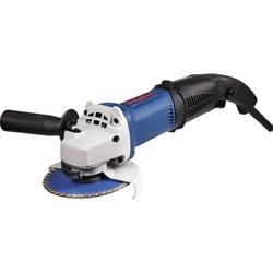 Болгарка (ушм) Фиолент МШУ17-9-125 - фото 14809697