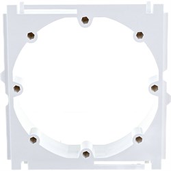 Суппорт для розетки Экопласт EM60 - фото 14809736