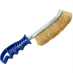 Металлическая щетка Dollex BRM-240 - фото 14809812