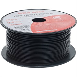 Провод ПГВА REXANT 01-6516 - фото 14809903