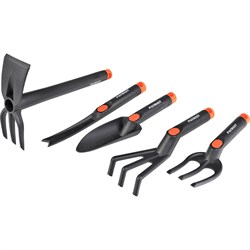 Набор садовых инструментов PATRIOT GTP-5 - фото 14809904