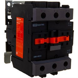 Контакторы TDM ELECTRIC КМН-49512 - фото 14809930