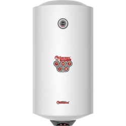 Накопительный водонагреватель Термекс Praktik 30 V Slim - фото 14809934