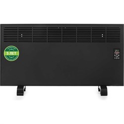 Конвектор IVIGO EPK4590E20 Черный матовый - фото 14809938