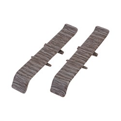 Соединитель для плинтуса DECONIKA Д-П85-С-Ф2 210 ДУБ ПЕП - фото 14809980