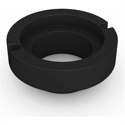 Защитный конус FLAMES HSK63 - фото 14810043