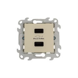 Зарядное устройство Simon 2411096-031 - фото 14810293