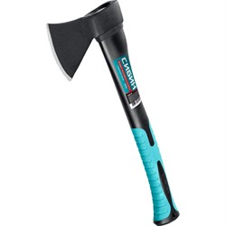 Кованый топор СИБИН 2080-06 - фото 14810294