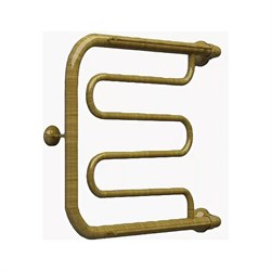 Полотенцесушитель Ника ECON ПМ 60/60 - фото 14810446