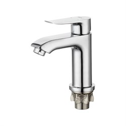 Смеситель для умывальника G-Lauf GOB1-A134 - фото 14810465