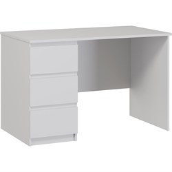 Письменный стол Гуд ЛАКК КАСТОР - фото 14810564