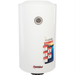 Накопительный водонагреватель Термекс Praktik 50 V Slim - фото 14810635
