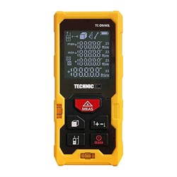 Лазерный дальномер TECHNICOM TC-DM40L - фото 14810693