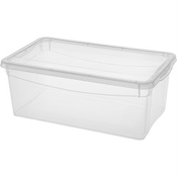 Универсальный контейнер econova Кристалл - фото 14810855