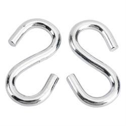 S-образный крючок Госкреп 7-0015170 - фото 14810861