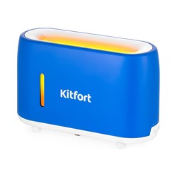 Увлажнитель-ароматизатор воздуха Kitfort КТ-2887-3 - фото 14811026