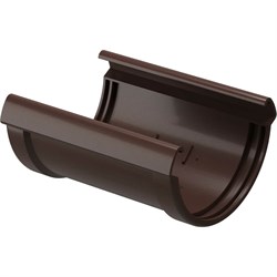 Соединитель желобов DOCKE LUX - фото 14811050