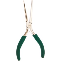 Узкогубцы Pro'sKit 1PK-046S - фото 14811197