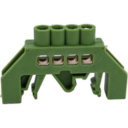 Шина на DIN-рейку REXANT 11-2305 - фото 14811290