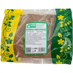 Побегоносная полевица семена Зеленый уголок 4660001293588 - фото 14811312