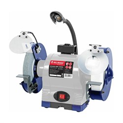 Заточной станок БЕЛМАШ MBG-200MW - фото 14811350