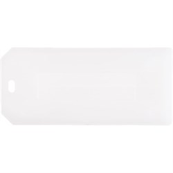 Кабельная бирка REXANT Домик - фото 14811458