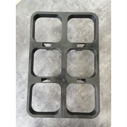 Транспортировочная кассета для контейнера VENEV С2 - фото 14811514