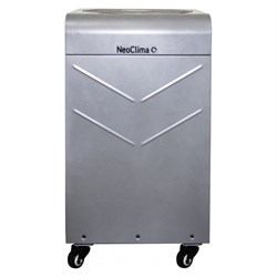 Коммерческий мобильный осушитель воздуха NEOCLIMA FDM04V - фото 14811650
