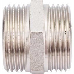 Никелированный ниппель STI D270-04973 - фото 14811774